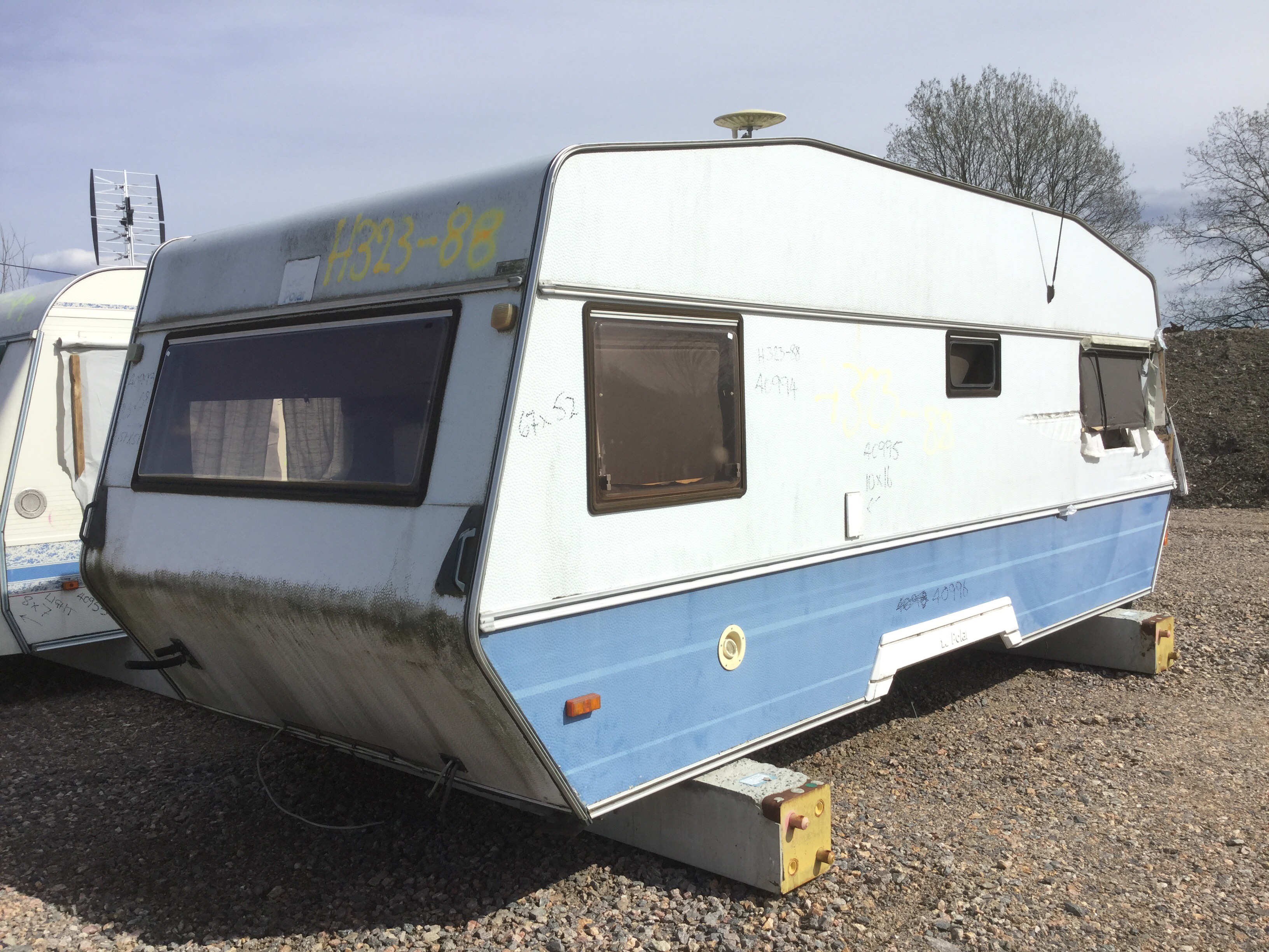 polar 500 husvagn polar 500 husvagn